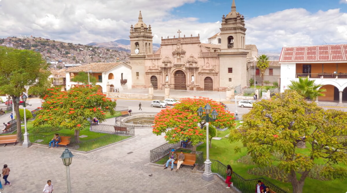 Ayacucho