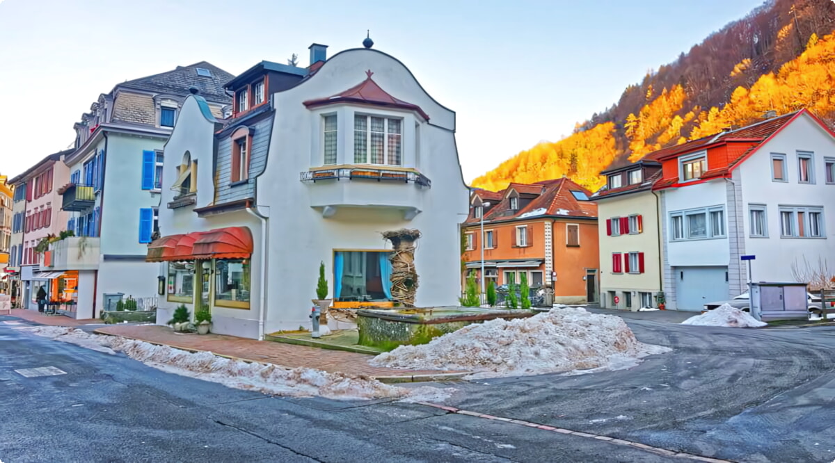 Bad Ragaz