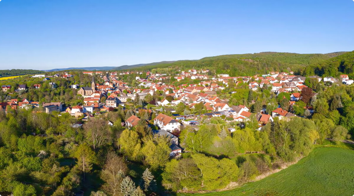 Bad Suderode