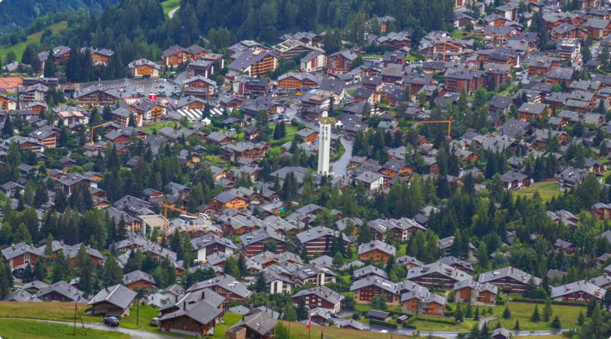 Bagnes
