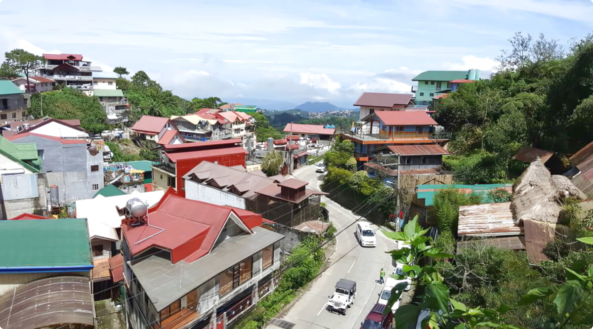 Baguio