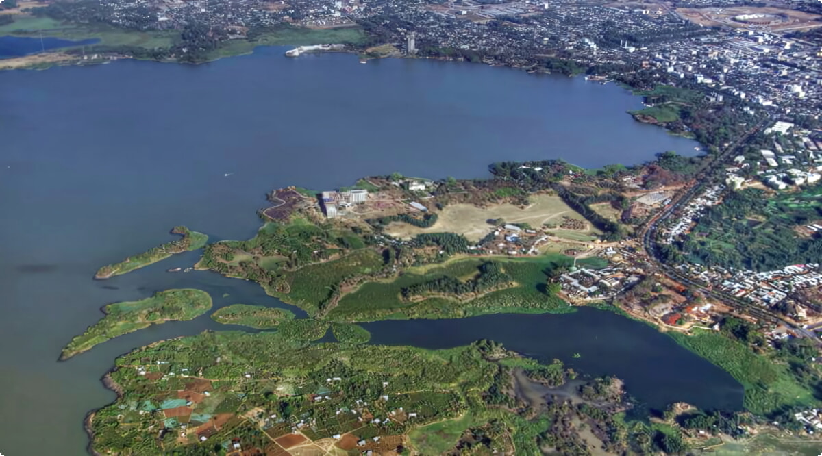 Bahir Dar