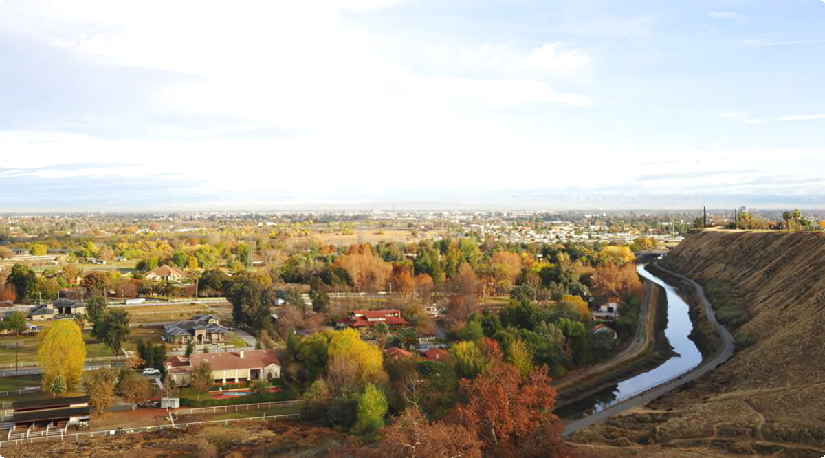 Bakersfield