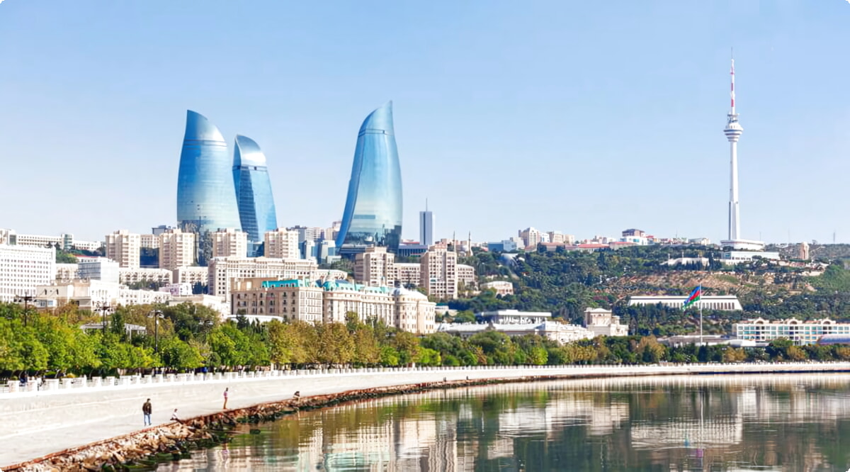Baku