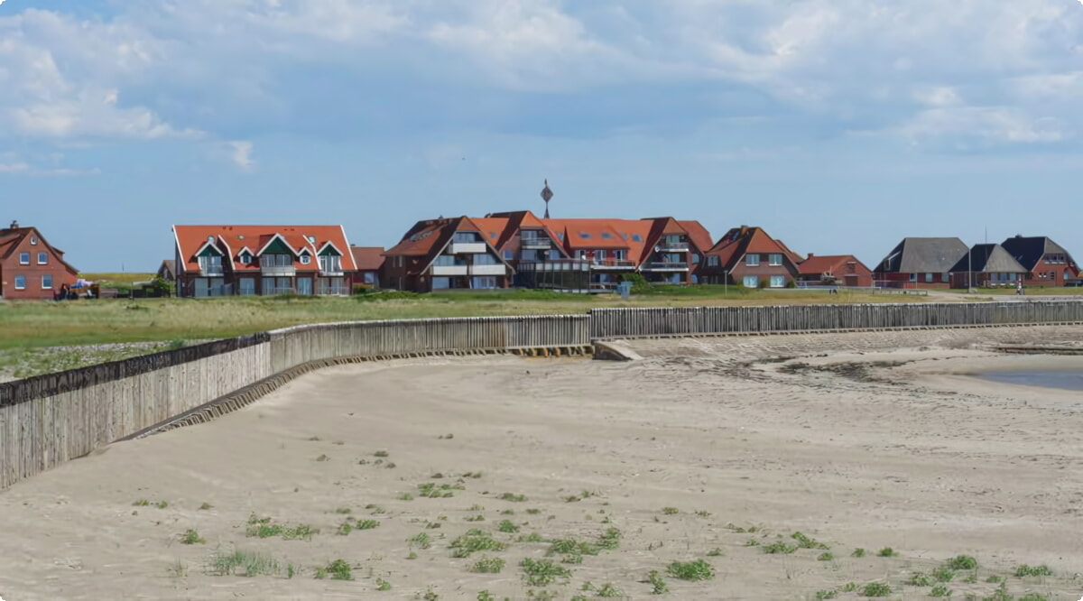 Baltrum