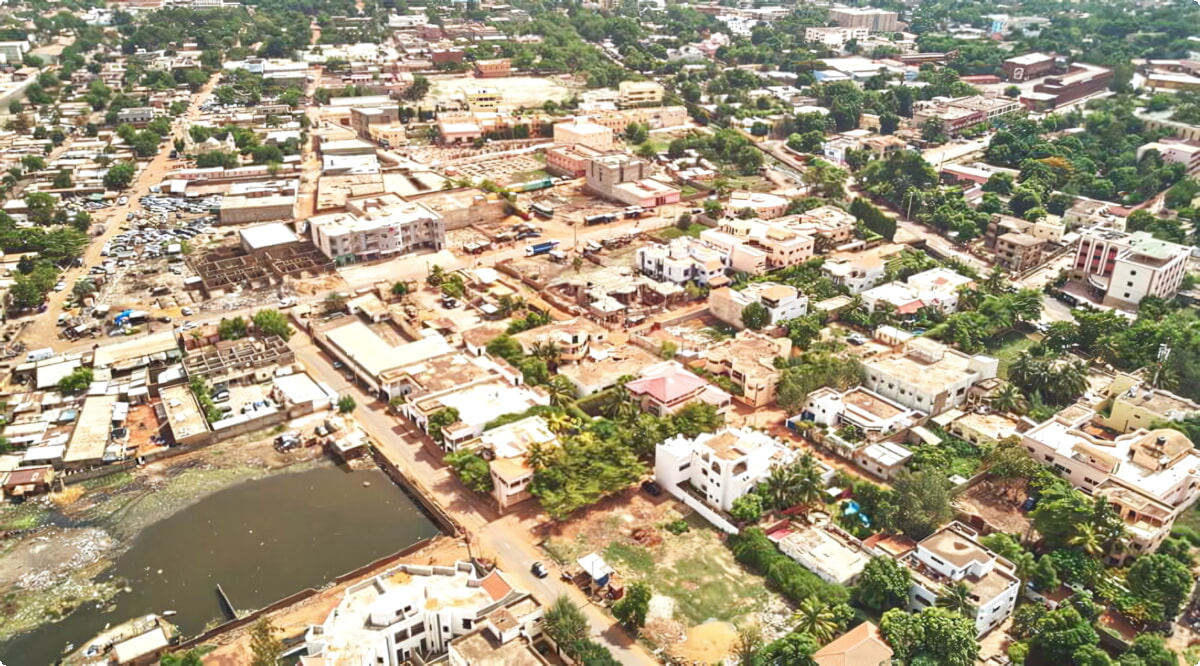 Bamako