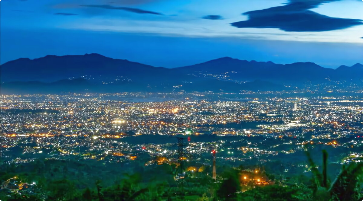 Bandung