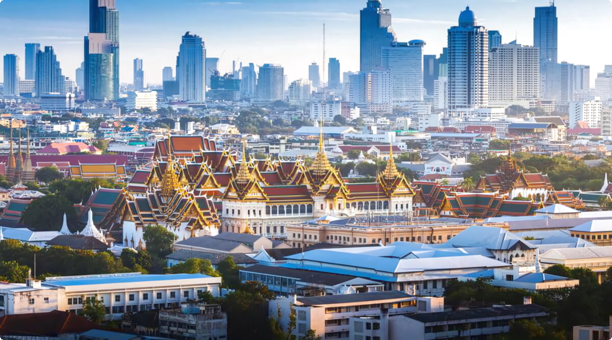 Bangkok