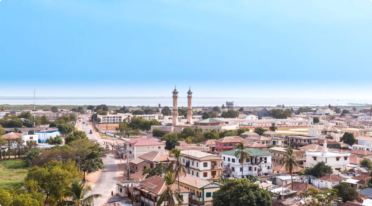 Banjul