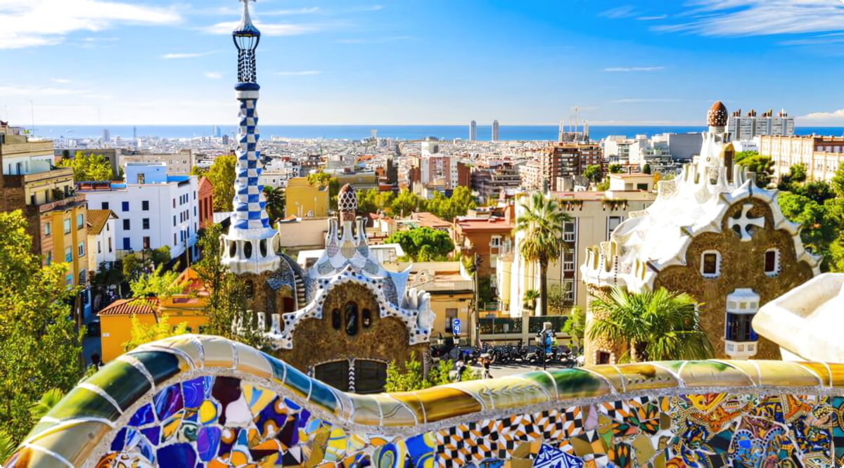 Barcellona
