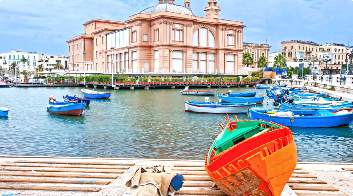 Bari