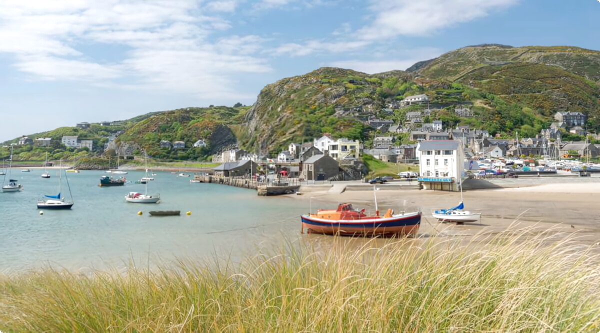Barmouth