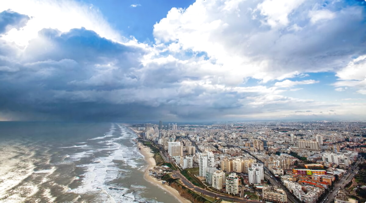 Bat Yam