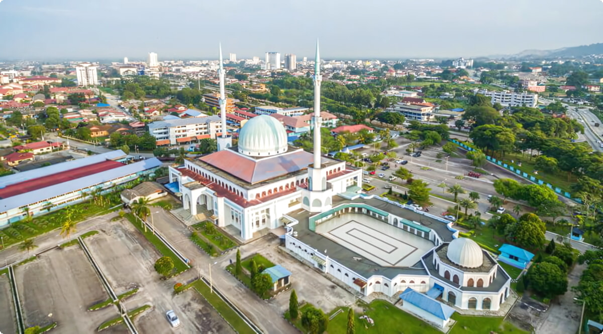Batu Pahat