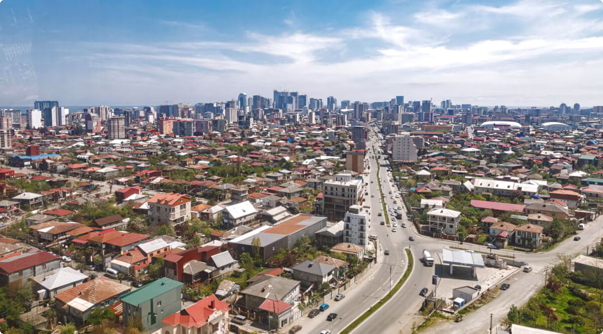 Batumi