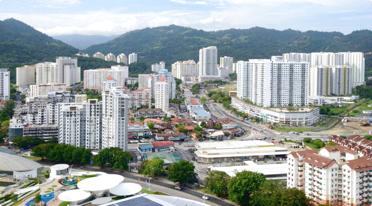Bayan Lepas