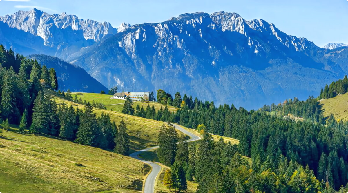 Bayrischzell