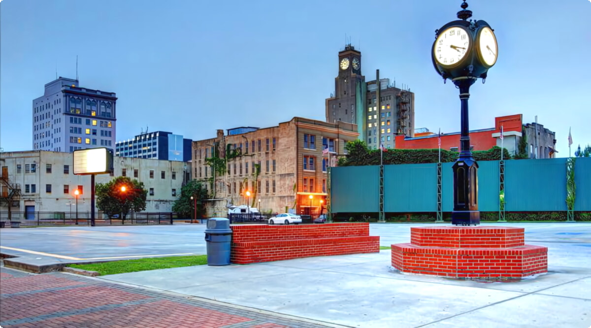 Beaumont