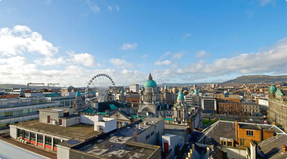 Belfast