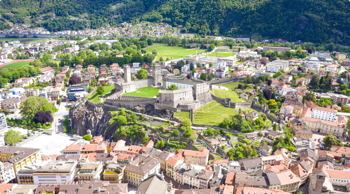 Bellinzona