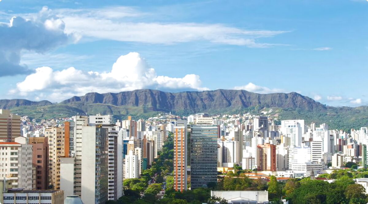 Belo Horizonte