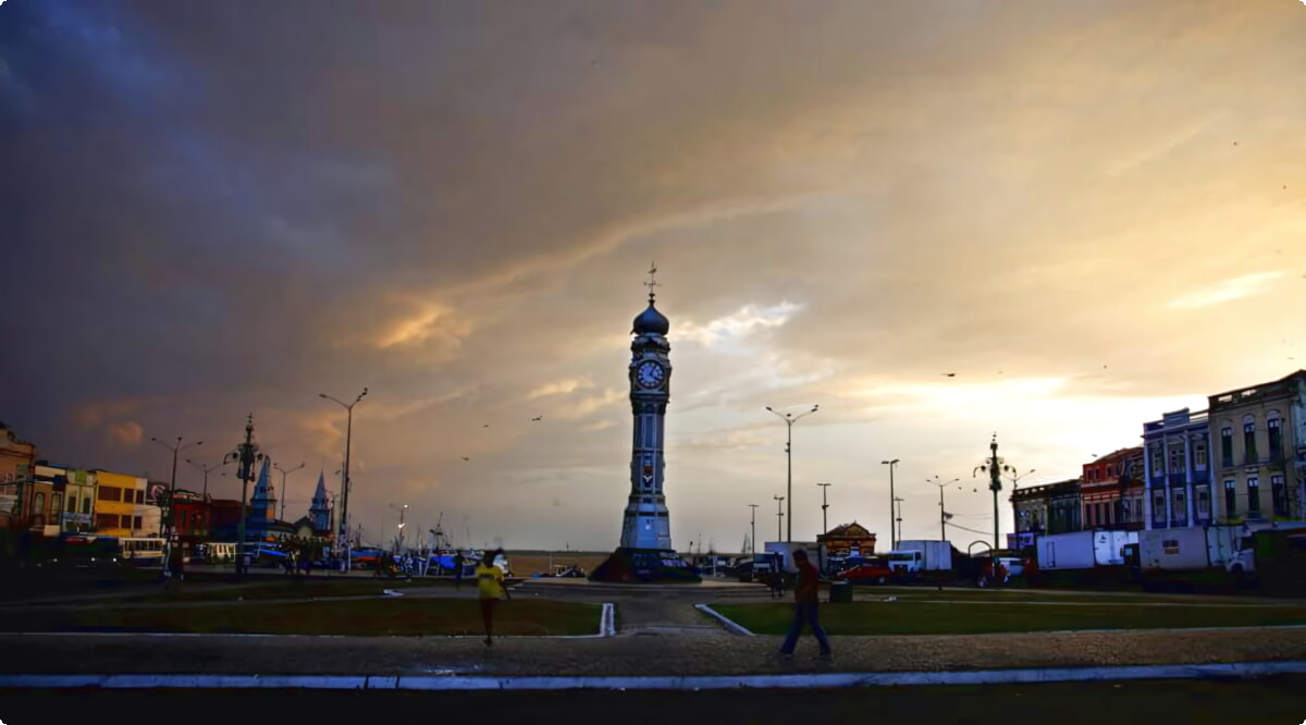Belém