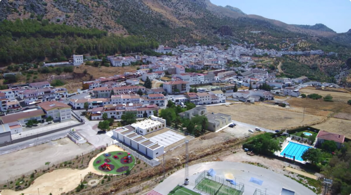 Benaojan