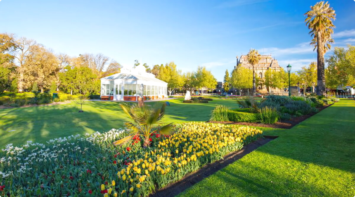 Bendigo