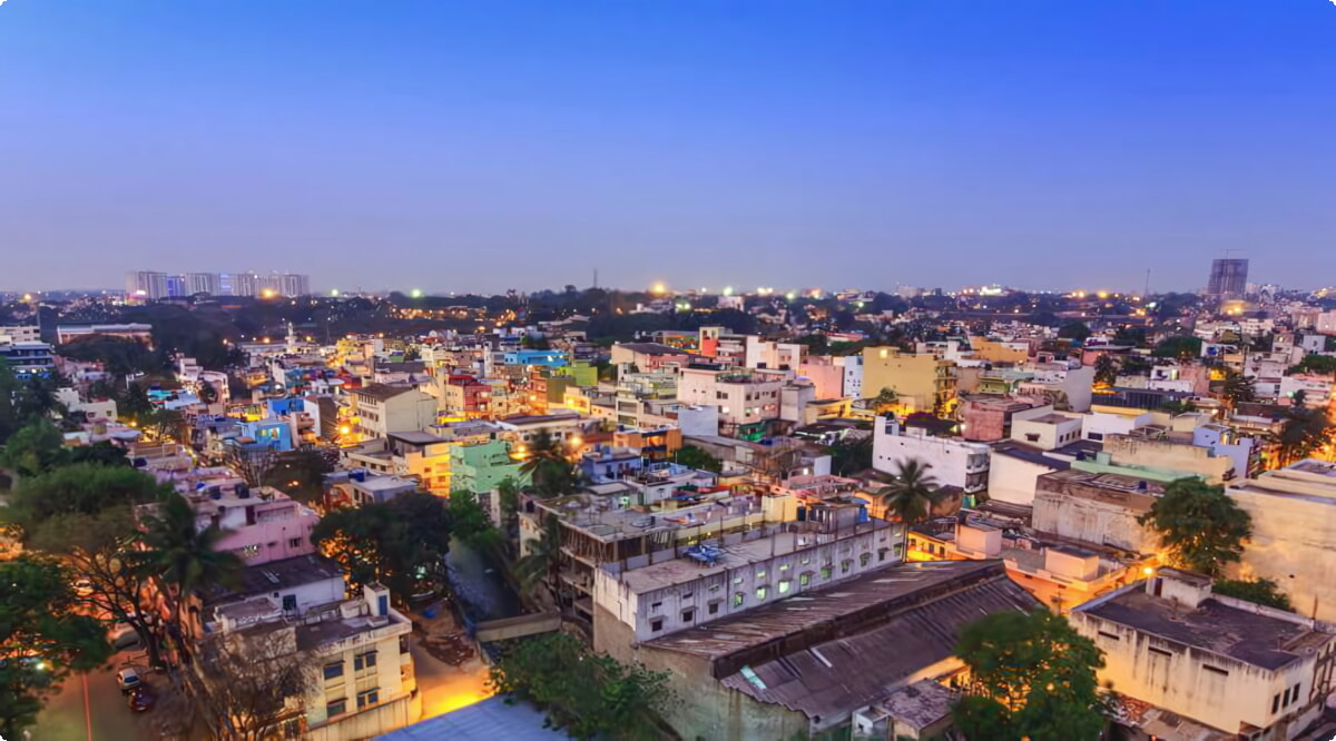 Bangalore