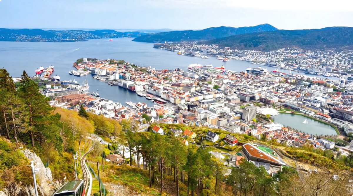 Bergen