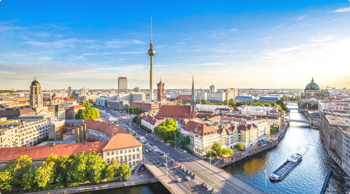 Berlino
