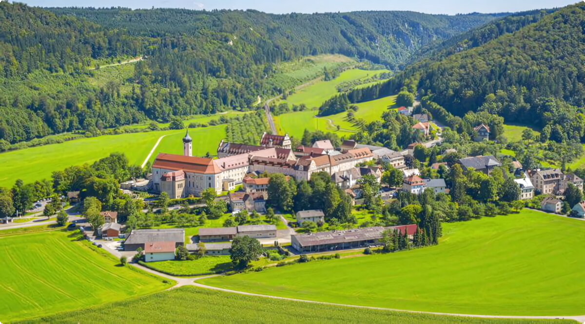 Beuron