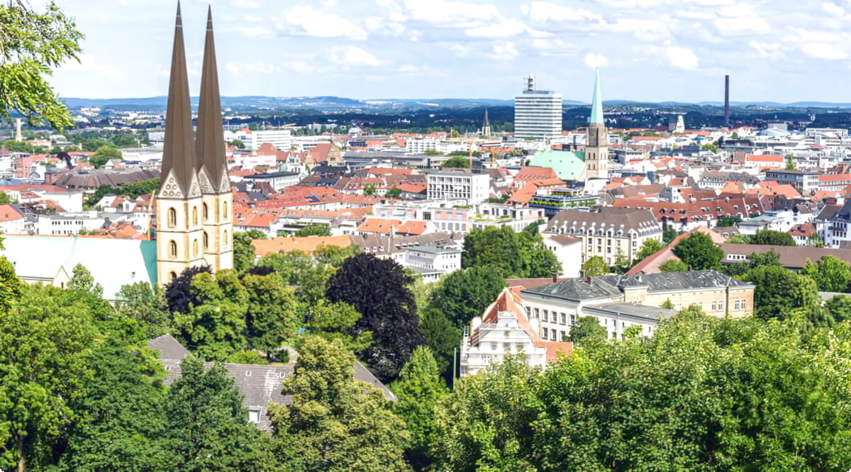 Bielefeld