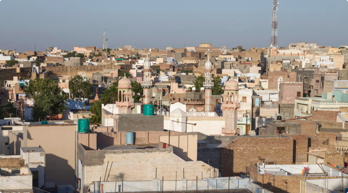 Bikaner