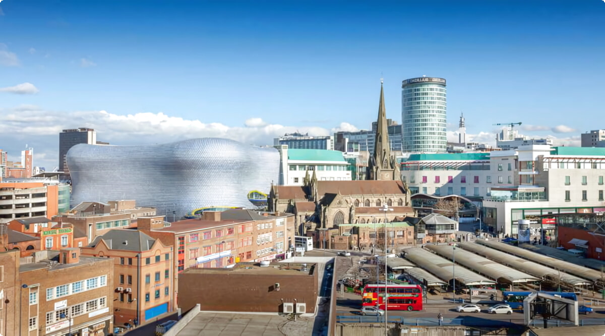 Birmingham