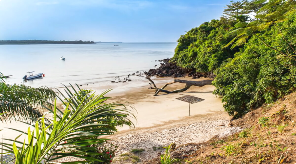 Bissau