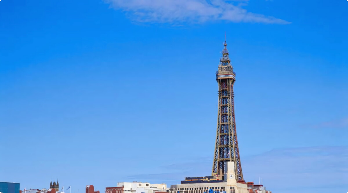 Blackpool