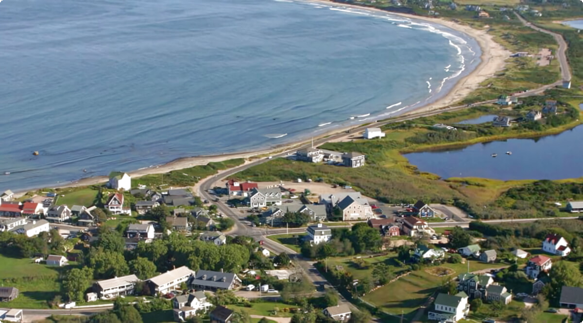 Quali sono le scelte di veicoli più popolari a Stazione ferroviaria di Block Island, Rhode Island?
