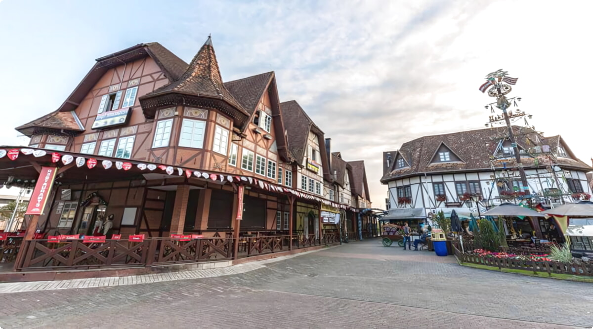 Blumenau