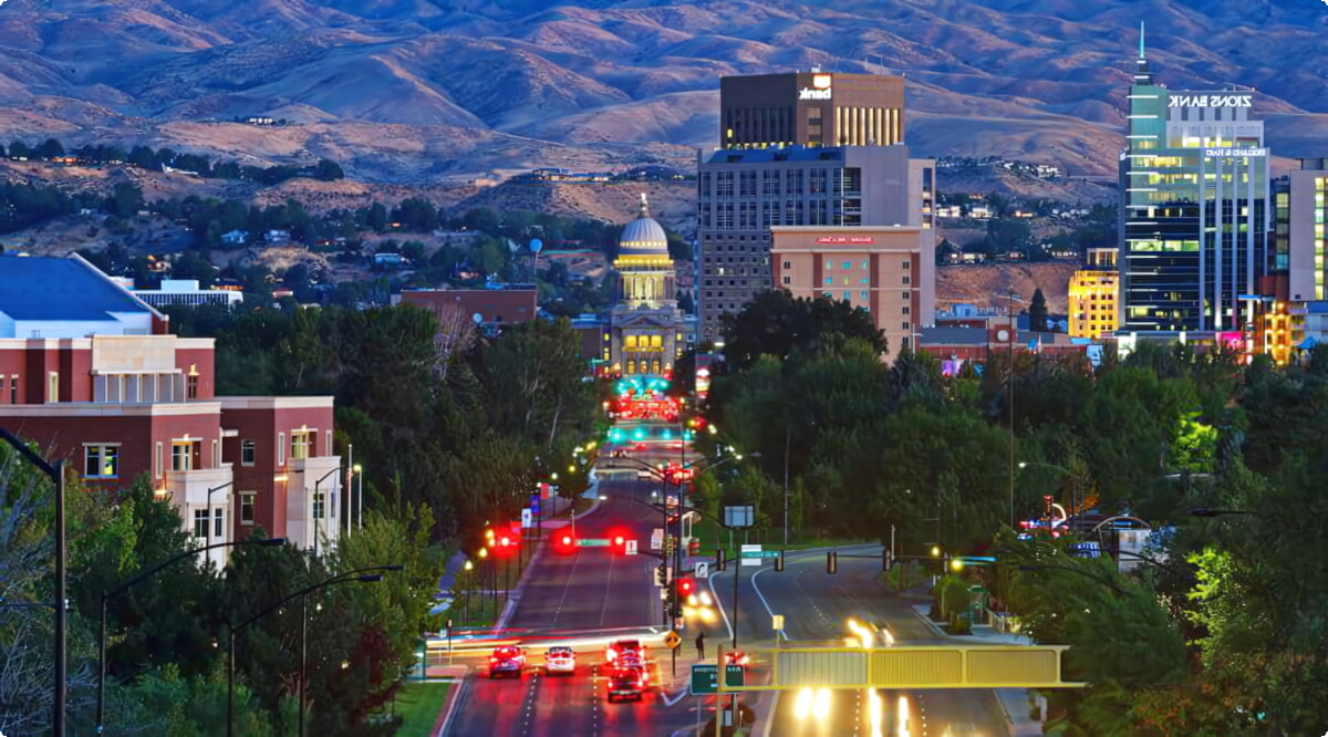 Boise