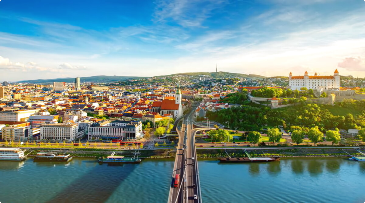 Bratislava