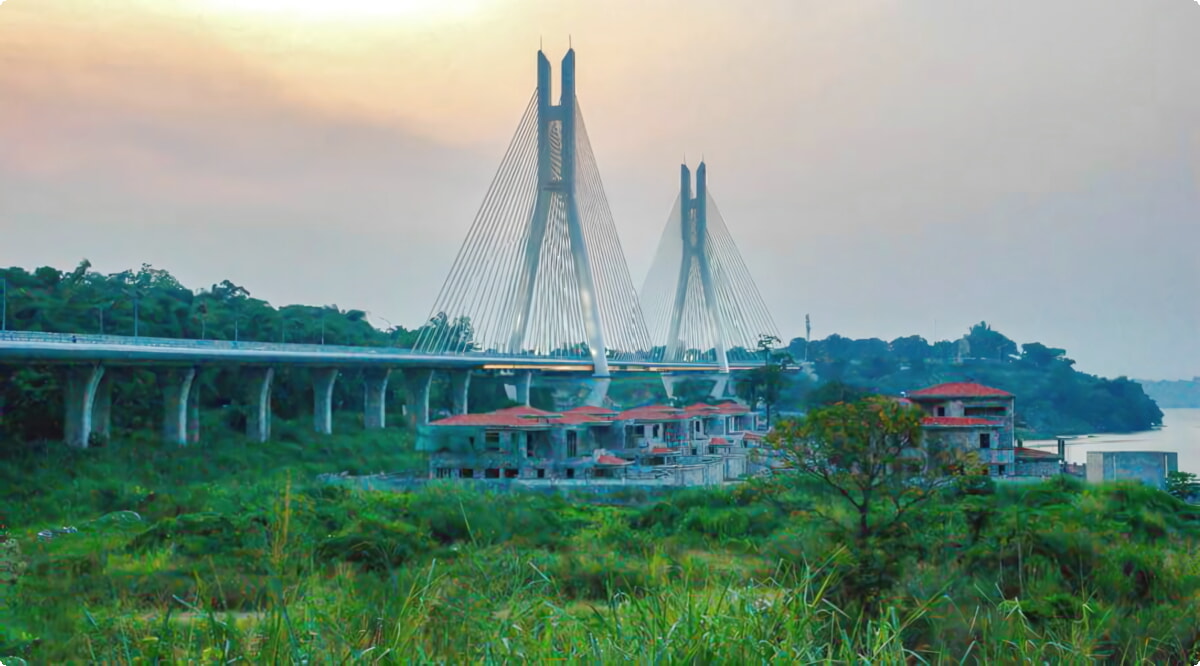 Brazzaville