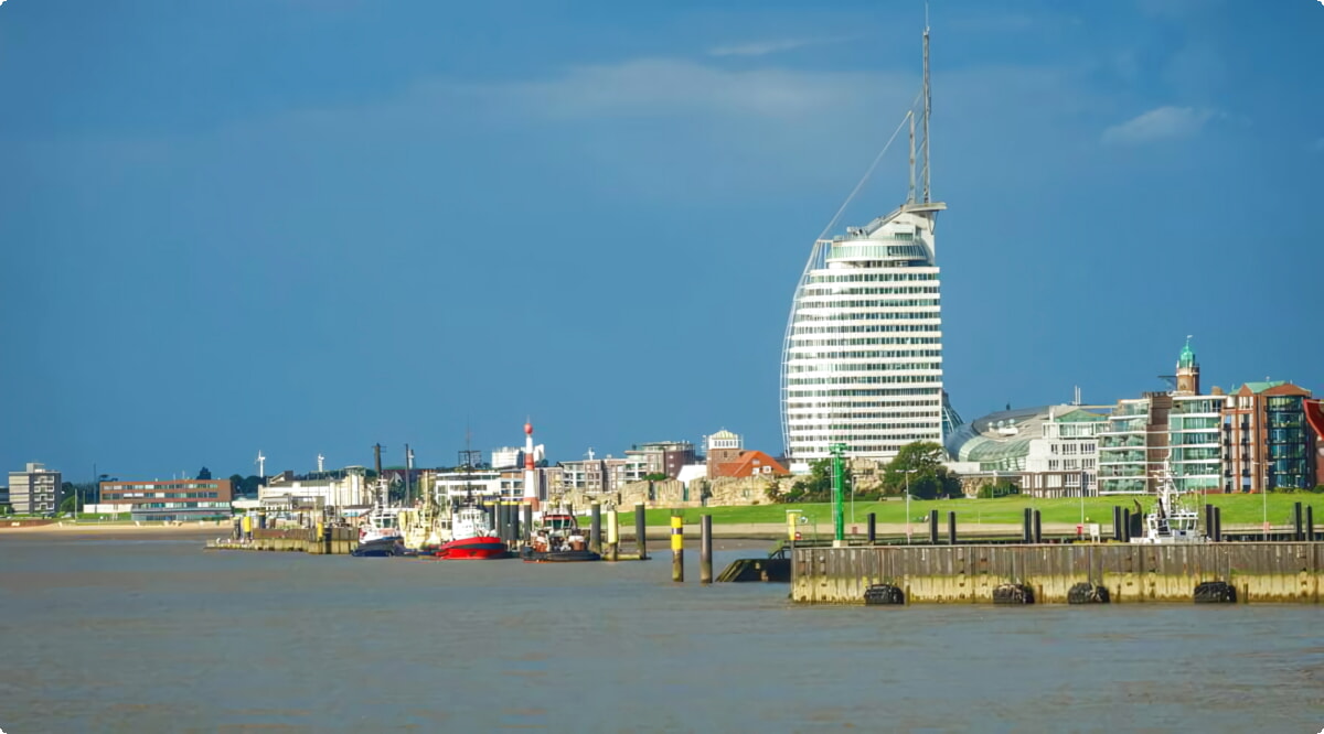 Bremerhaven