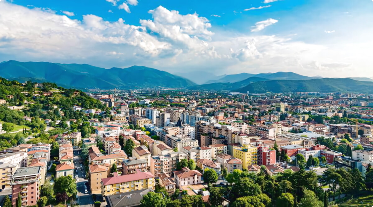 Brescia