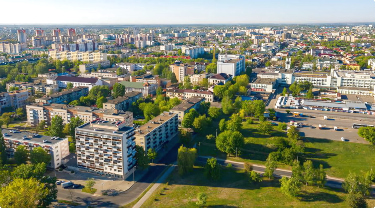 Brest
