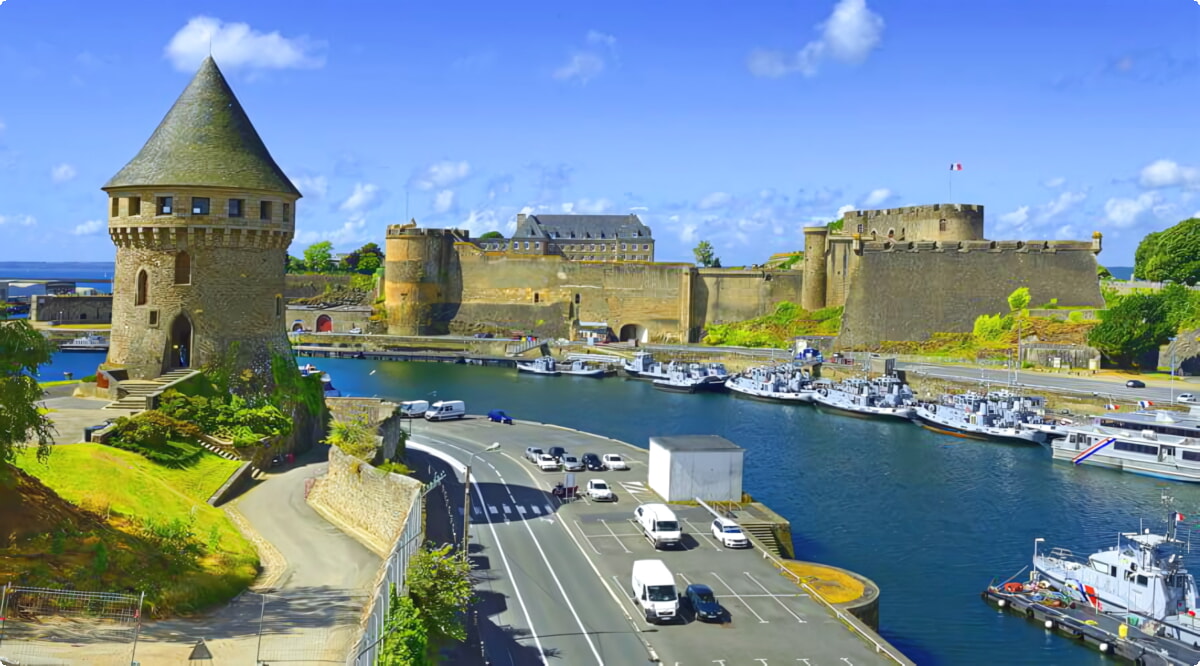 Brest