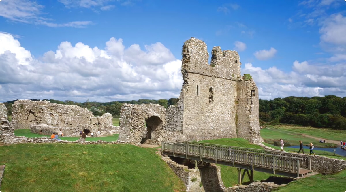 Bridgend