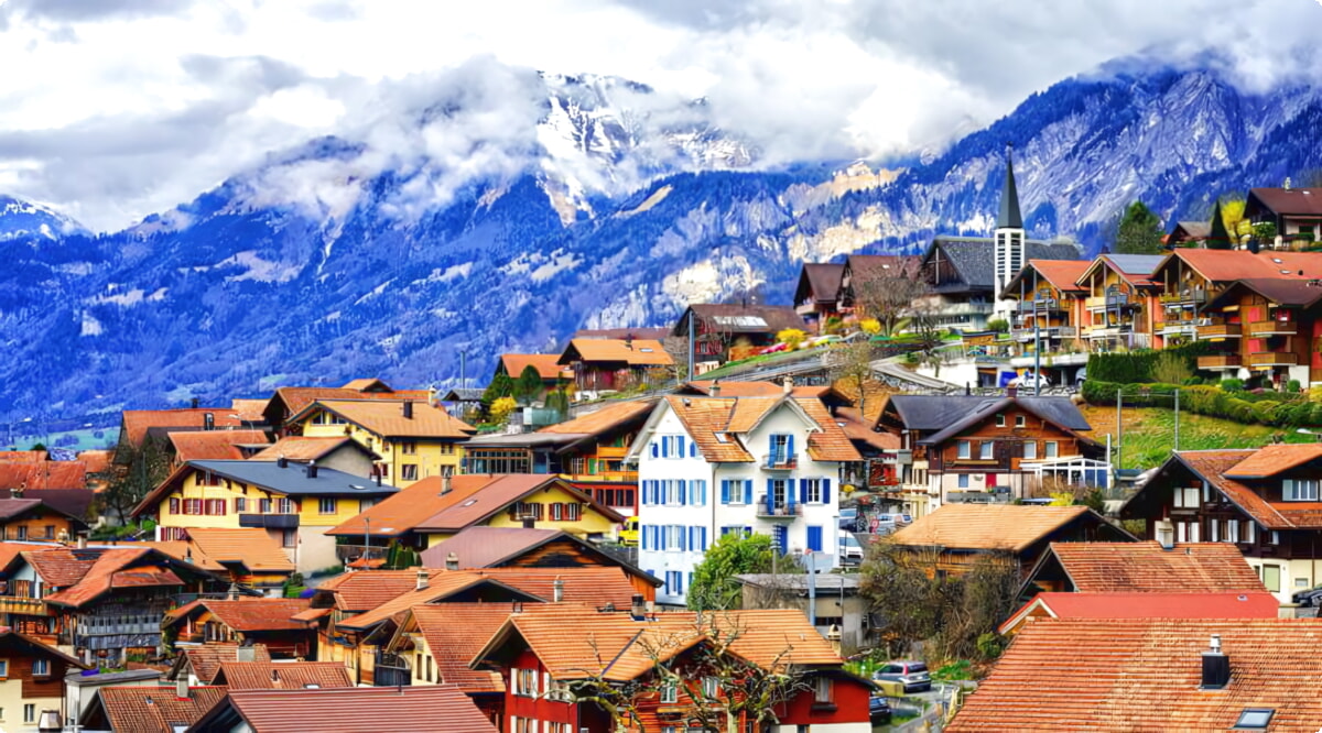 Brienz