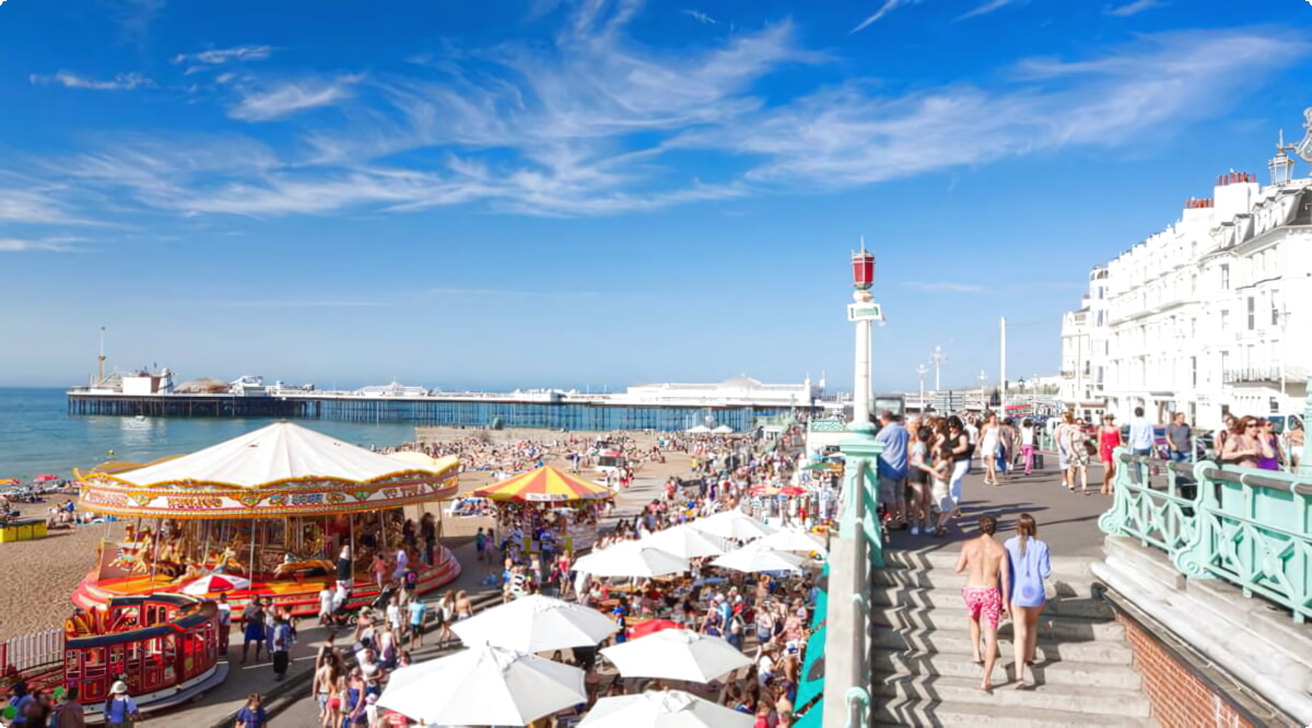 Brighton