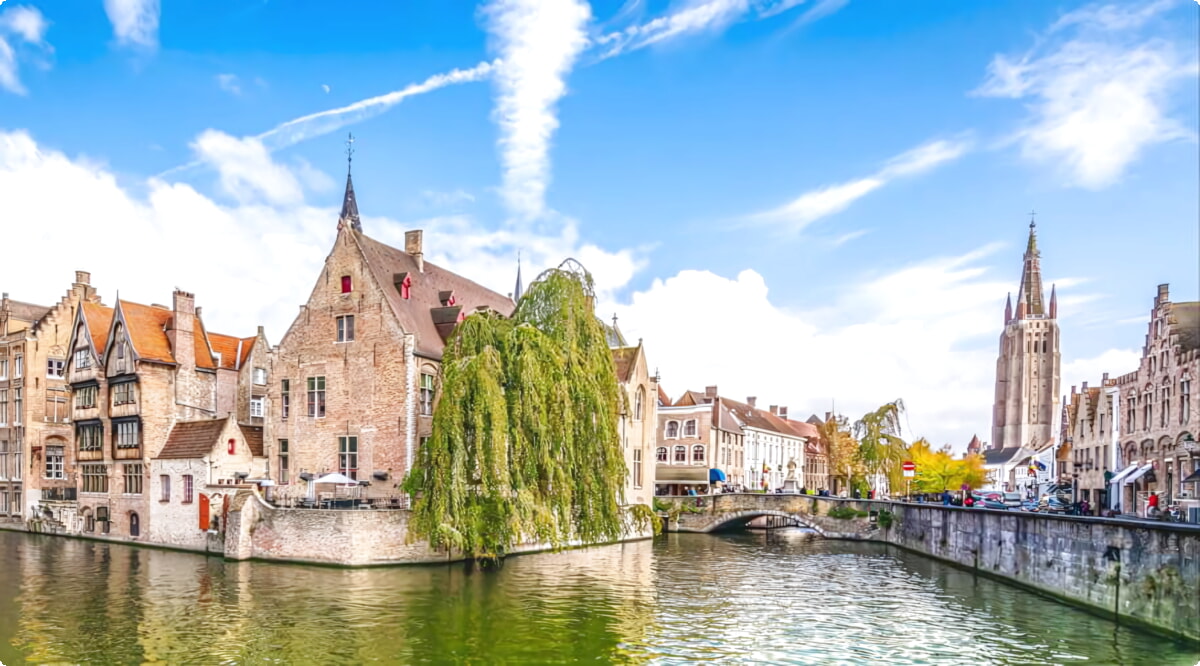 Bruges